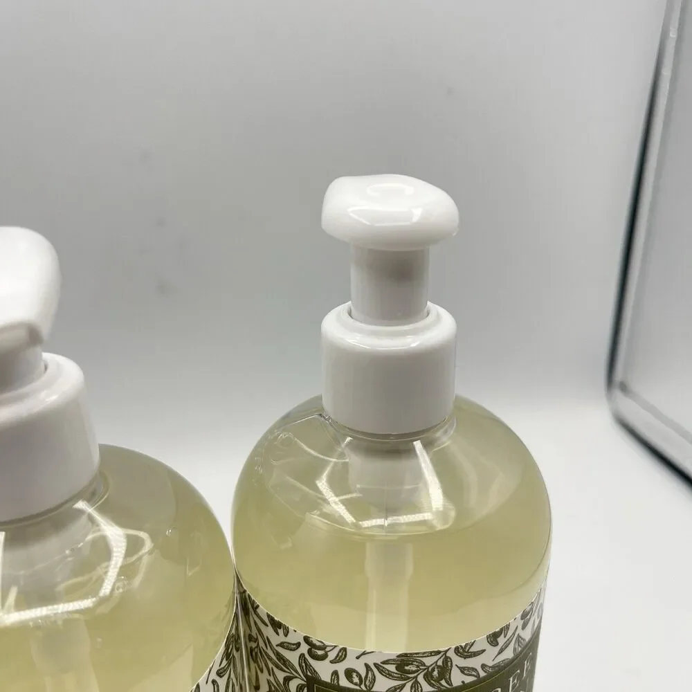 3 Crabtree Evelyn OLIVE OIL Luxury Hand Wash Soap 16.9 oz
